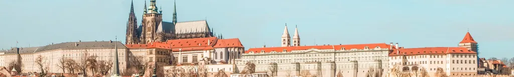 Randění v České Republice